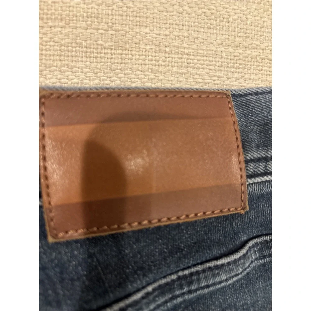 Tommy Hilfiger Jeans Men's 3432 Slim Dark Blue